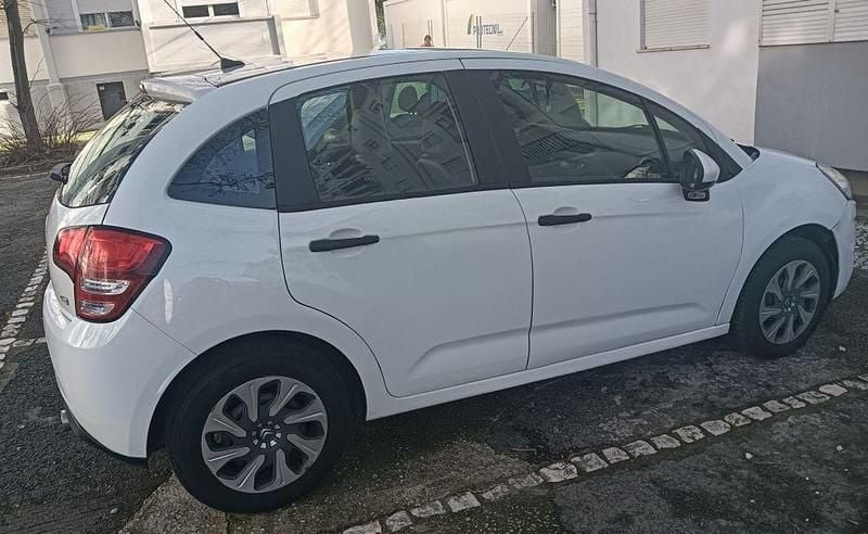 Usado Citroën C3 2011 Sedan