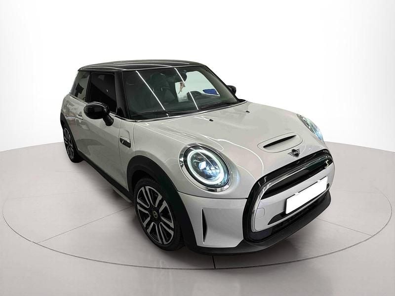 Usado 2021 Mini Cooper S Citadino | € 20.490 (Preço justo) - Imagem 1/4
