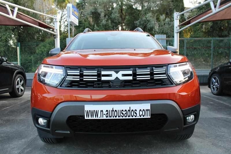Usado Dacia Duster 91 HP (66 kW) 2024 Outra SUV