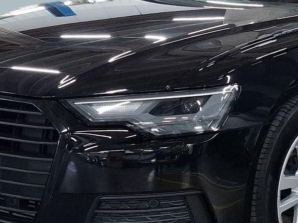 Usado Audi A6 299 HP (219 kW) 2023 Preto