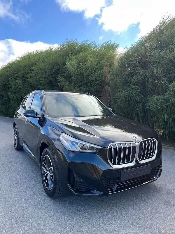 Usado BMW X1 245 HP (180 kW) 2025 Preto SUV