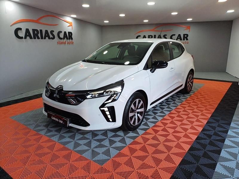 Branco Usado 2024 Mitsubishi Colt | € 17.990 (Preço elevado) - Imagem 1/4
