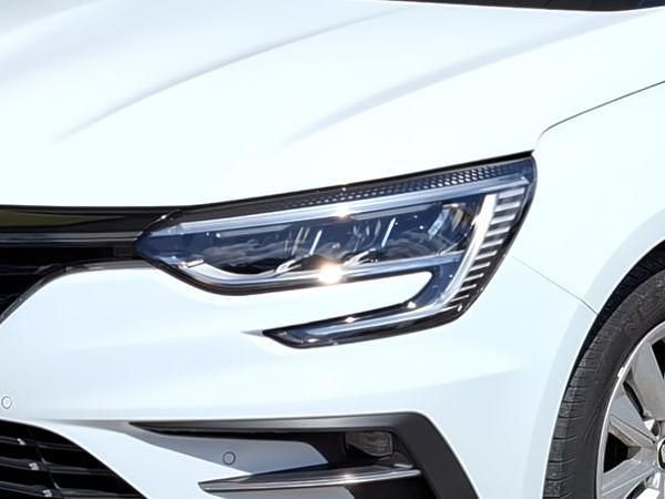 Usado Renault Mégane IV Equilibre 115 HP (84 kW) 2024 Branco Carrinha