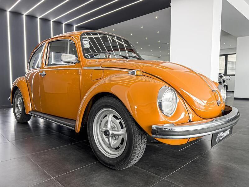 Outra Usado 1972 VW Beetle | € 9.500 - Imagem 1/4