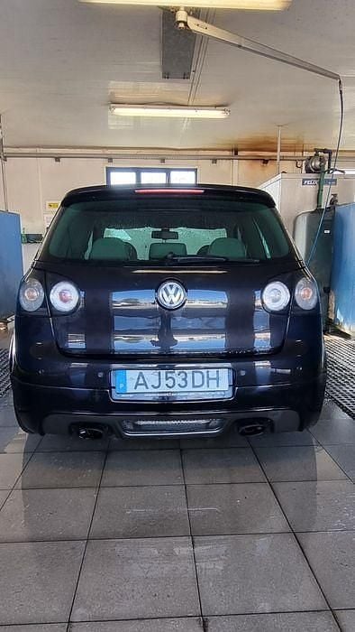 Usado 2005 VW Golf V GTI | € 16.000 - Imagem 1/4
