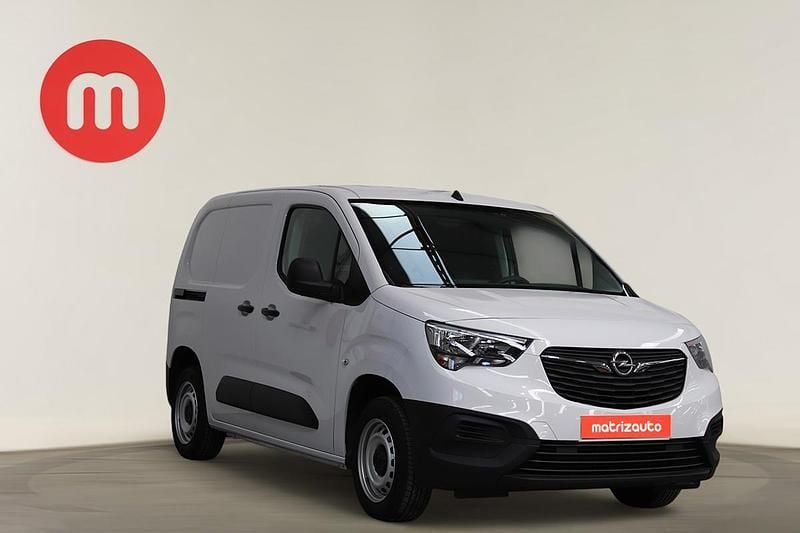 Usado 2023 Opel Combo Van | € 14.633 (Bom preço) - Imagem 1/4