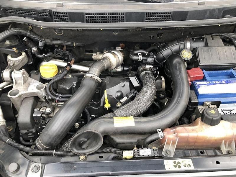 Usado Nissan Note 85 HP (62 kW) 2007 Citadino