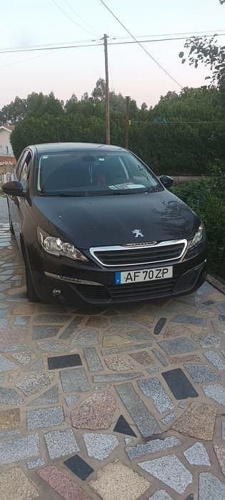Usado 2016 Peugeot 308 Carrinha | € 8.700 (Bom preço) - Imagem 1/4