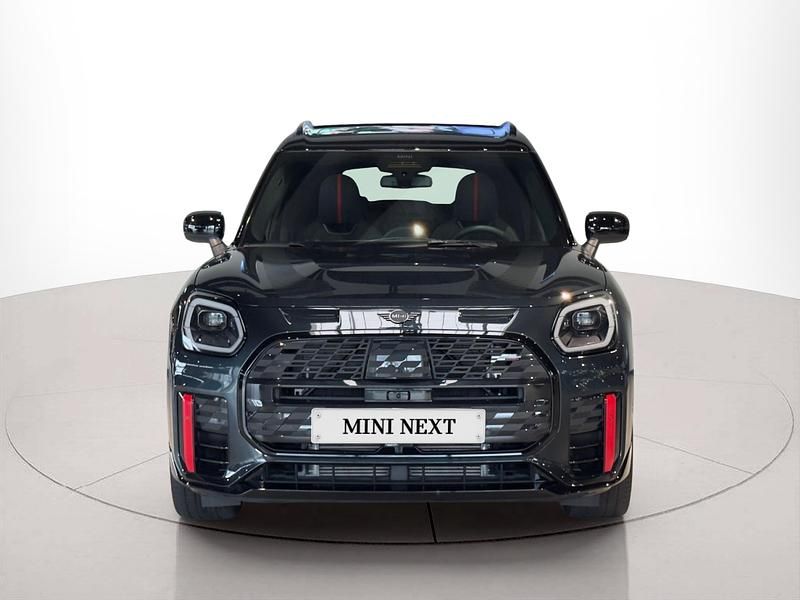 Usado Mini John Cooper Works Countryman 300 HP (220 kW) 2024 SUV