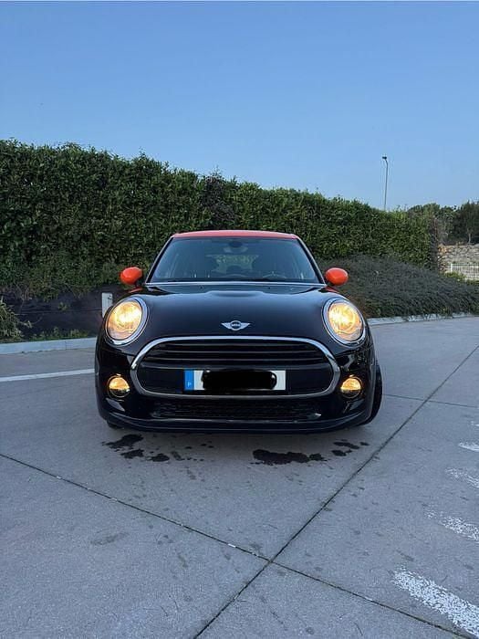 Usado 2015 Mini Cooper D Citadino | € 9.000 (Super Preço) - Imagem 1/4