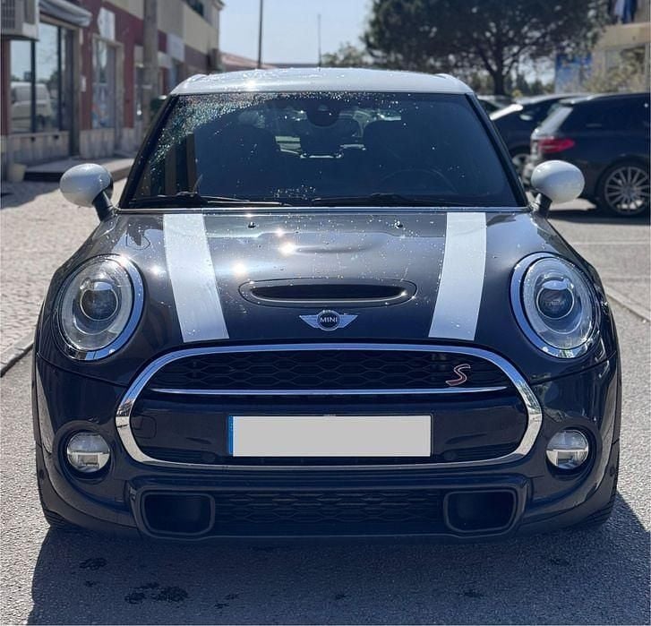 Usado 2015 Mini Cooper SD Citadino | € 15.000 (Super Preço) - Imagem 1/4
