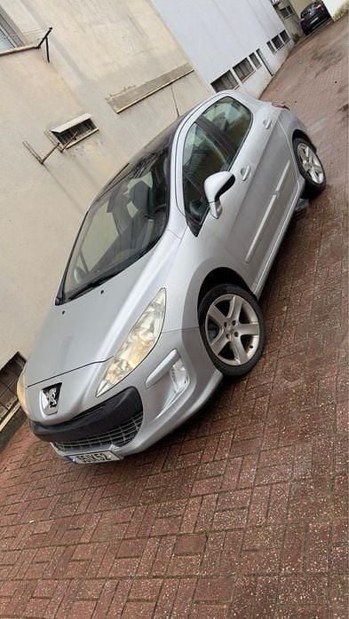 Usado Peugeot 308 110 HP (80 kW) 2010 Sedan