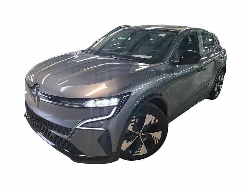 Usado Renault Mégane IV 160 kW (218 HP) 2022 Cinzento