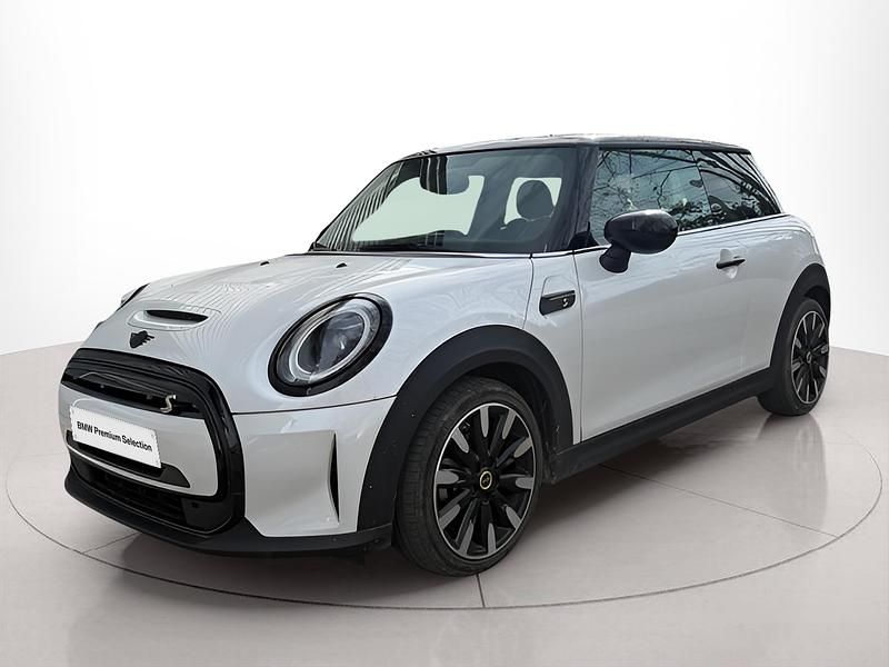 Usado 2023 Mini Cooper S Citadino | € 31.900 - Imagem 1/4