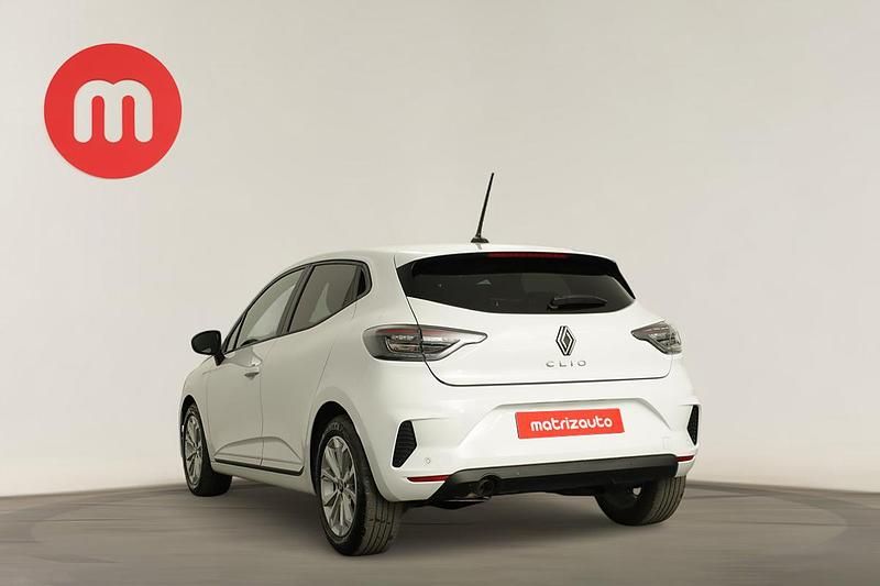 Usado Renault Clio V Evolution 91 HP (66 kW) 2024