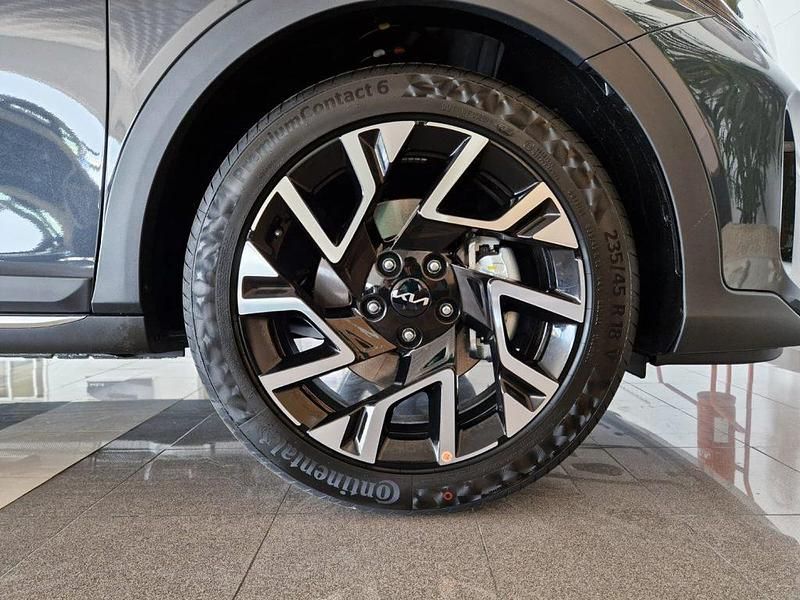 Novo Kia XCeed 115 HP (84 kW) 2025 SUV