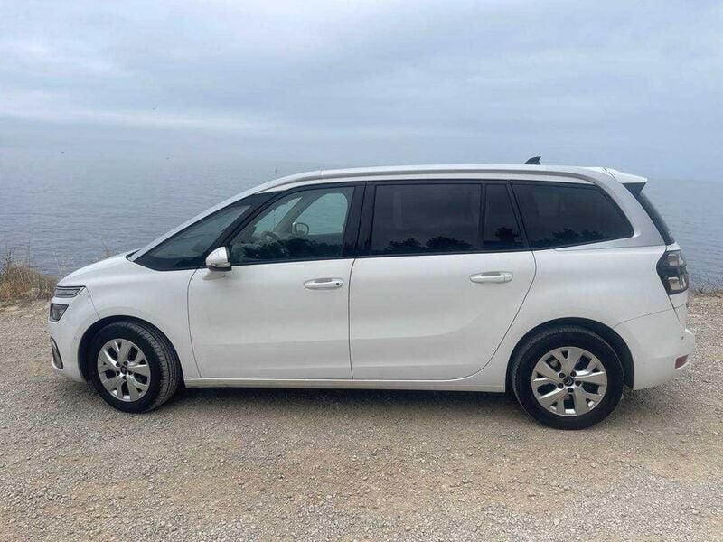 Usado 2019 Citroën C4 SpaceTourer Monovolume | € 9.990 (Preço justo) - Imagem 1/4