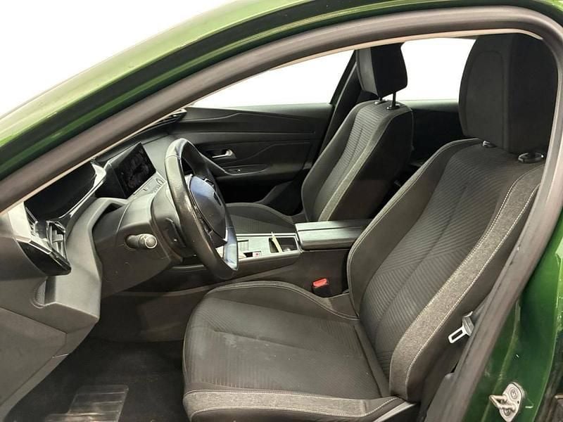 Verde Usado 2022 Peugeot 308 Active | € 22.990 (Bom preço) - Imagem 1/2
