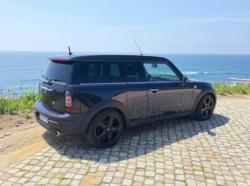 Usado 2011 Mini Clubman Carrinha | € 8.750 (Preço justo) - Imagem 1/3