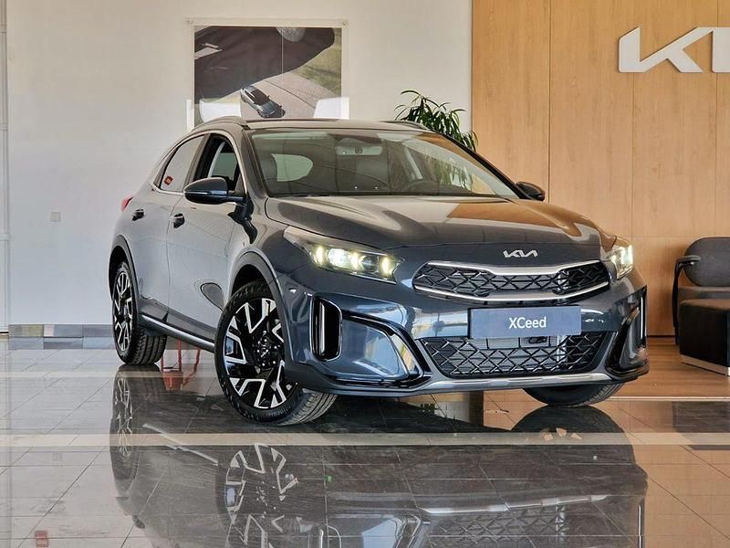 Novo 2025 Kia XCeed SUV | € 28.990 (Preço justo) - Imagem 1/4