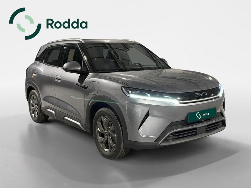 Outra Novo 2025 BYD Atto 2 SUV | € 31.500 - Imagem 1/4