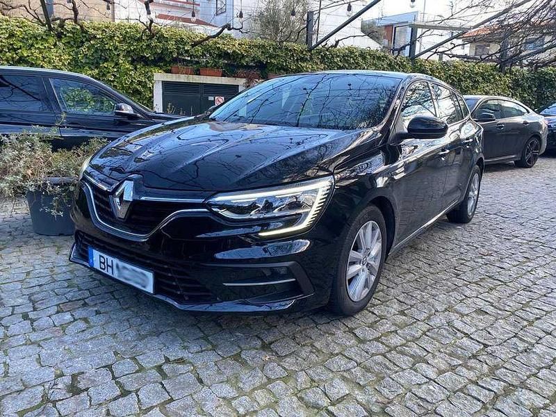 Usado 2024 Renault Mégane IV Carrinha | € 21.750 (Super Preço) - Imagem 1/4