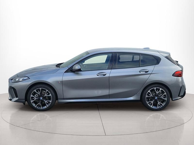 Usado BMW 116 Comfort Edition 122 HP (89 kW) 2025 Citadino