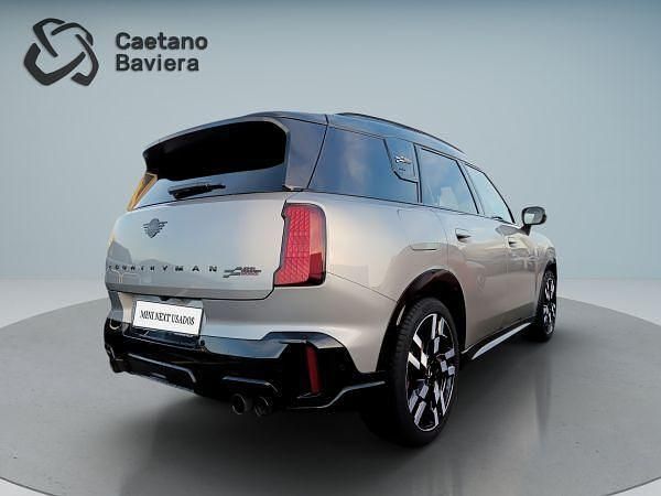 Usado Mini John Cooper Works Countryman 300 HP (220 kW) 2025 Cinza SUV