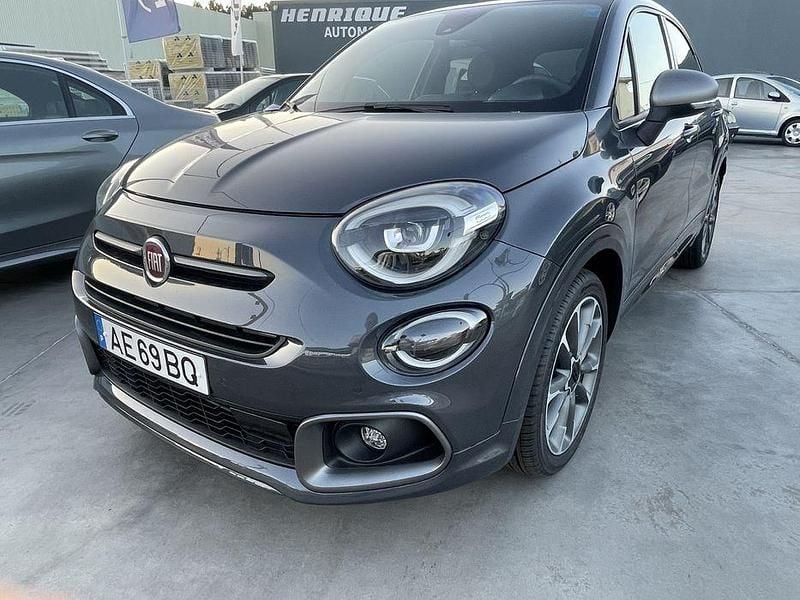 Usado 2020 Fiat 500 Sport Sedan | € 18.750 - Imagem 1/4