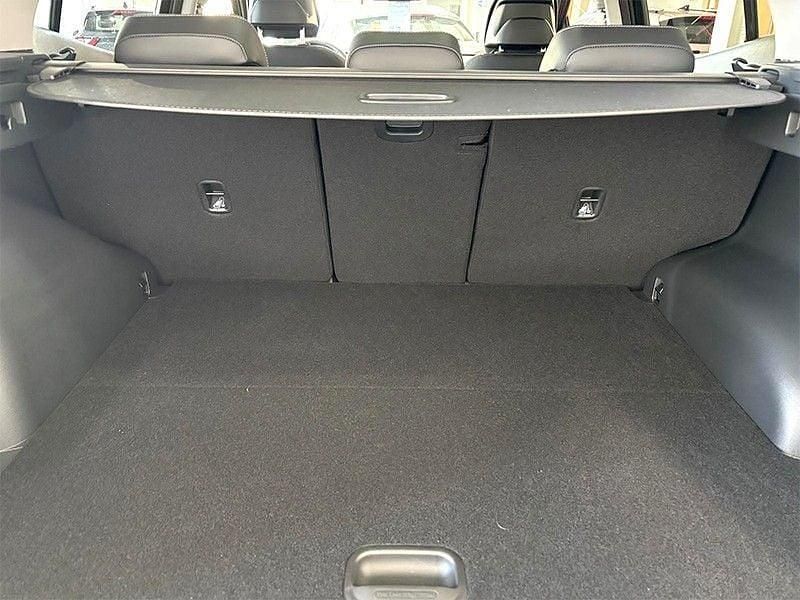 Novo Kia Sportage 210 HP (154 kW) 2025 Cinzento SUV