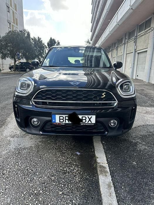 Usado 2020 Mini Cooper Countryman SUV | € 26.490 (Preço justo) - Imagem 1/4