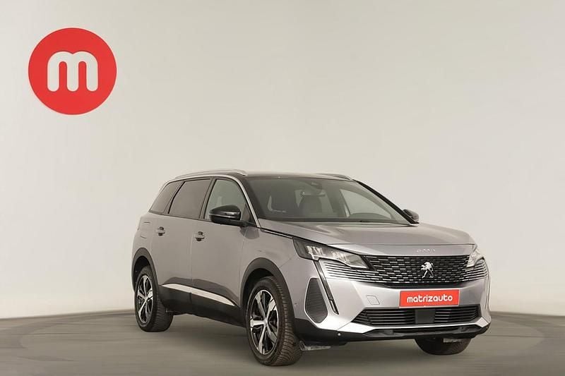 Usado 2024 Peugeot 5008 Allure Monovolume | € 31.499 (Preço justo) - Imagem 1/4