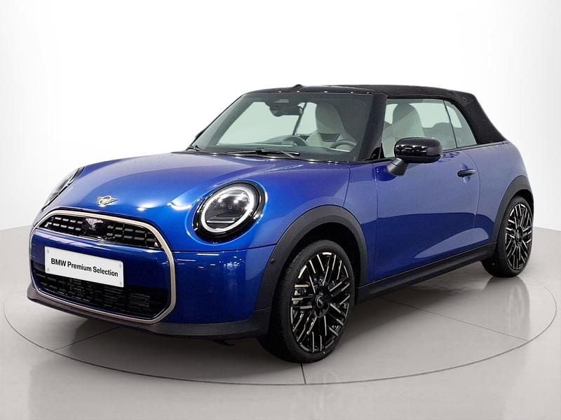 Usado 2024 Mini Cooper Citadino | € 42.000 - Imagem 1/4