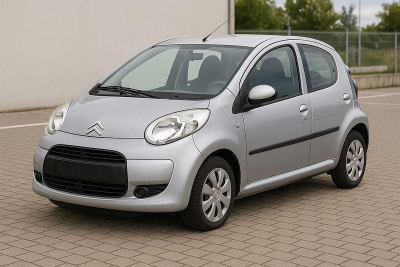 Usado 2009 Citroën C1 Citadino | € 5.000 (Bom preço) - Imagem 1/2