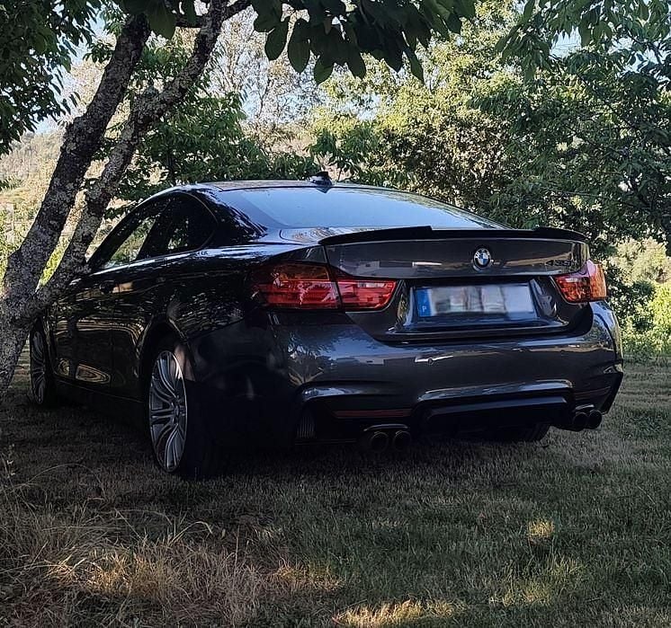 Usado 2014 BMW 435 Comfort Edition | € 29.000 - Imagem 1/4