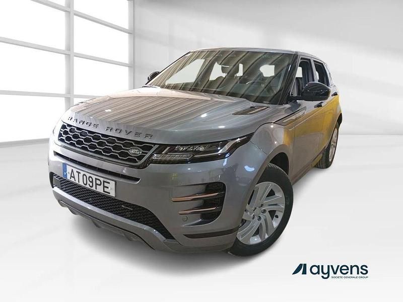 Outro Usado 2022 Land Rover Range Rover R-Dynamic SUV | € 42.900 (Caro) - Imagem 1/4