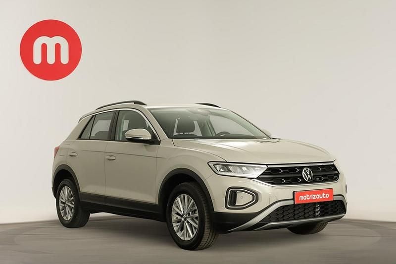 Usado 2025 VW T-Roc Life SUV | € 26.999 (Preço elevado) - Imagem 1/4