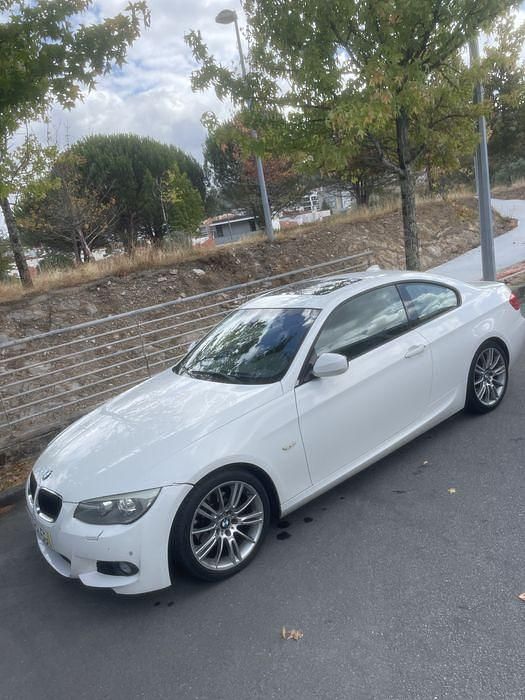 Usado 2011 BMW 320 Coupé | € 13.900 (Preço justo) - Imagem 1/4