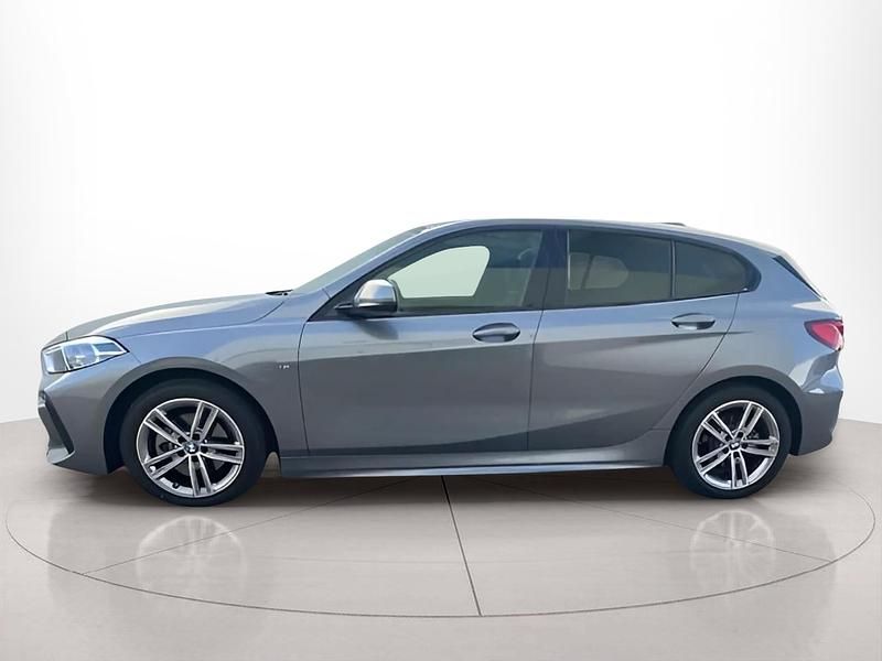 Usado BMW 116 116 HP (85 kW) 2024 Citadino