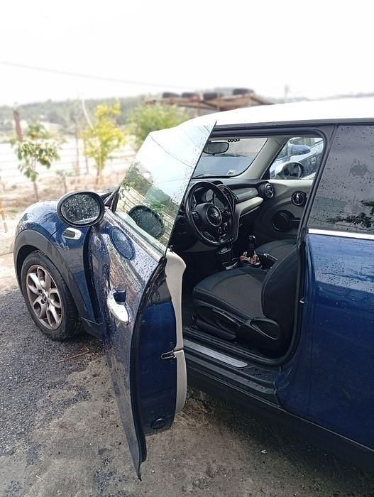 Usado 2014 Mini Cooper D Citadino | € 5.000 - Imagem 1/4