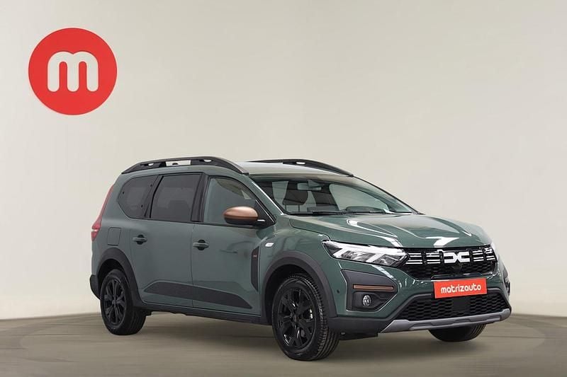 Usado 2024 Dacia Jogger Extreme | € 22.499 (Preço justo) - Imagem 1/4