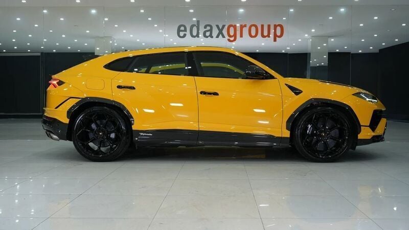 Usado Lamborghini Urus 666 HP (489 kW) 2023 Outra SUV