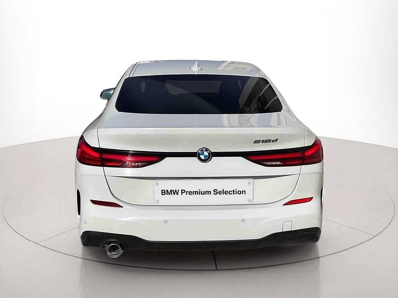 Usado 2020 BMW 216 Coupé | € 29.990 (Caro) - Imagem 1/4
