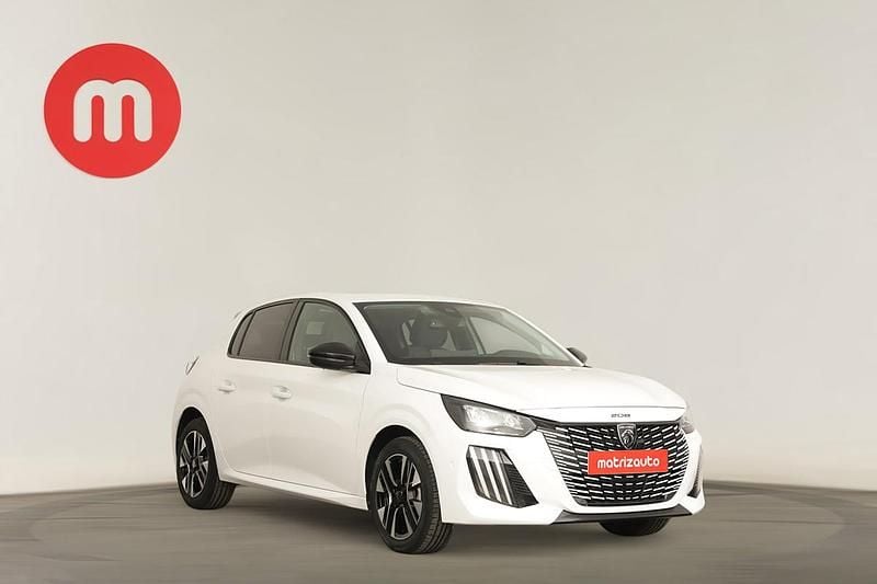 Usado 2024 Peugeot 208 Allure Citadino | € 19.499 (Preço justo) - Imagem 1/4