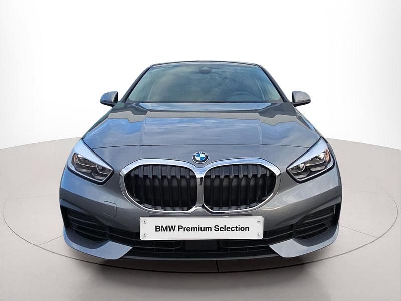 Usado BMW 116 116 HP (85 kW) 2024 Citadino