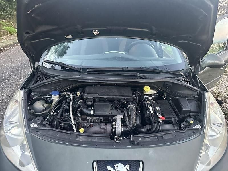 Usado Peugeot 207 68 HP (50 kW) 2006 Sedan