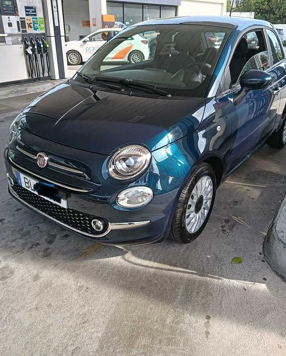 Usado 2024 Fiat 500 | € 15.900 (Preço justo) - Imagem 1/4