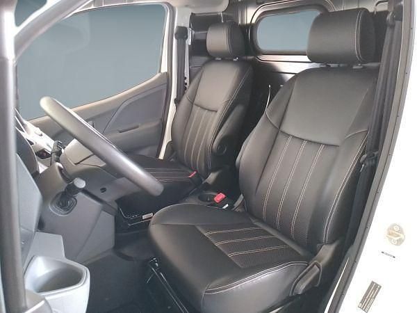 Novo BYD ETP3 100 kW (136 HP) 2025 Outra Van