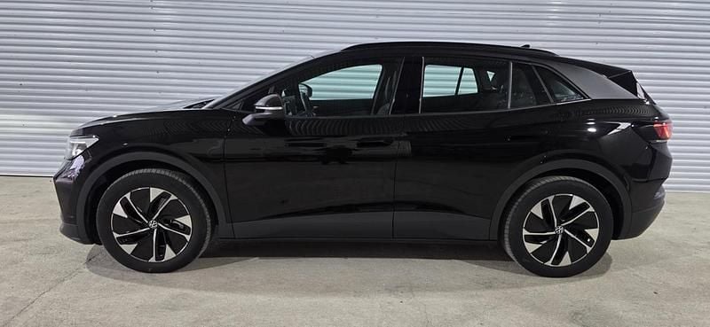 Usado VW ID.4 210 kW (286 HP) 2024 Preto SUV