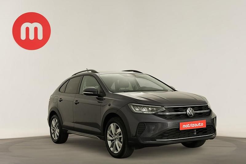 Usado 2025 VW Taigo SUV | € 22.899 (Preço justo) - Imagem 1/4